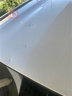 تۆیۆتا یاریس کرۆس